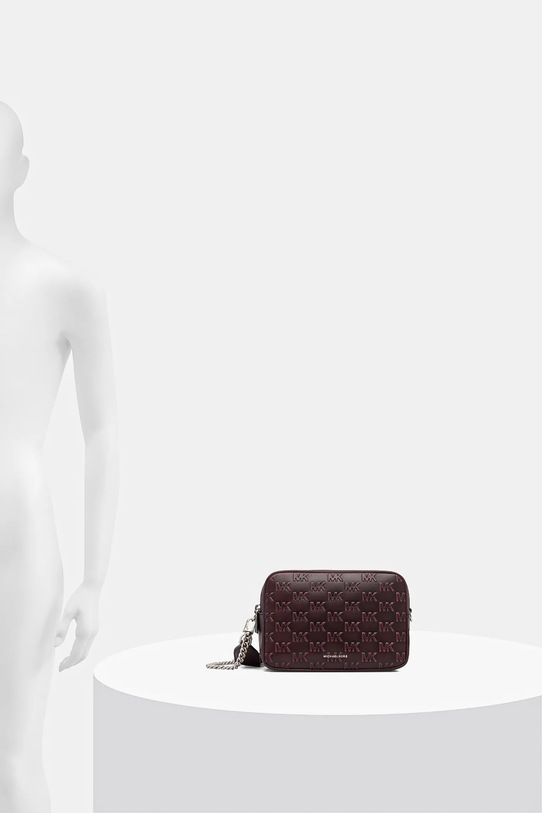 Шкіряна сумочка MICHAEL Michael Kors 32F5TYTC6L
