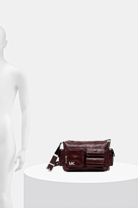 MICHAEL Michael Kors torebka skórzana 30S5SM3L8Y