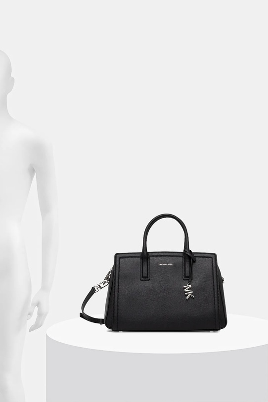 Δερμάτινη τσάντα MICHAEL Michael Kors 30S5S9IS2L