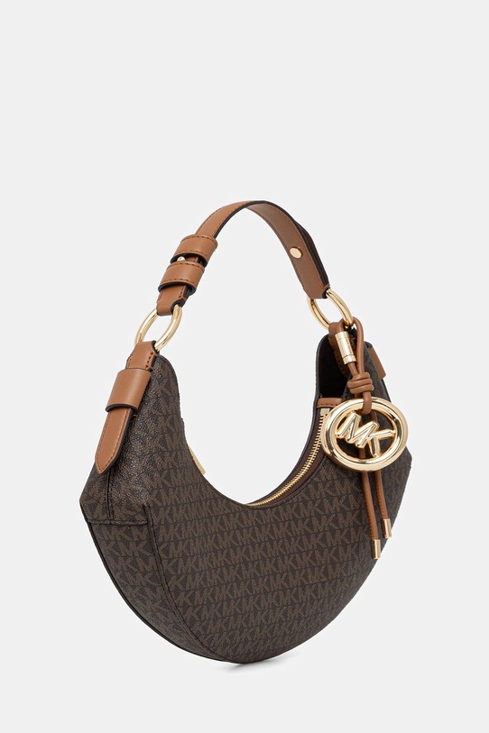 MICHAEL Michael Kors poșetă 30F5GQ4L6B maro AW25