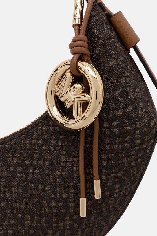 MICHAEL Michael Kors poșetă maro 30F5GQ4L6B