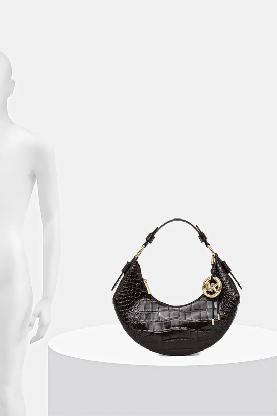 Шкіряна сумочка MICHAEL Michael Kors 30F5GQ4L6E