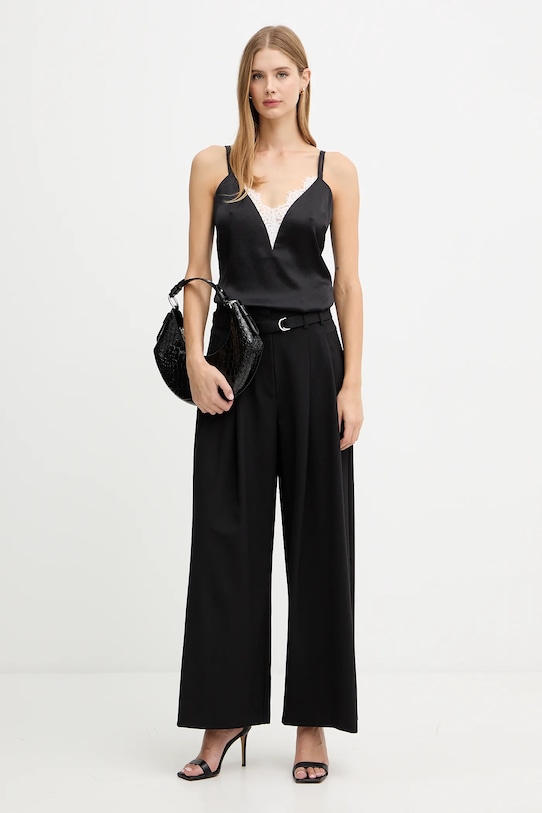 MICHAEL Michael Kors torebka skórzana 30F5SQ4L6E