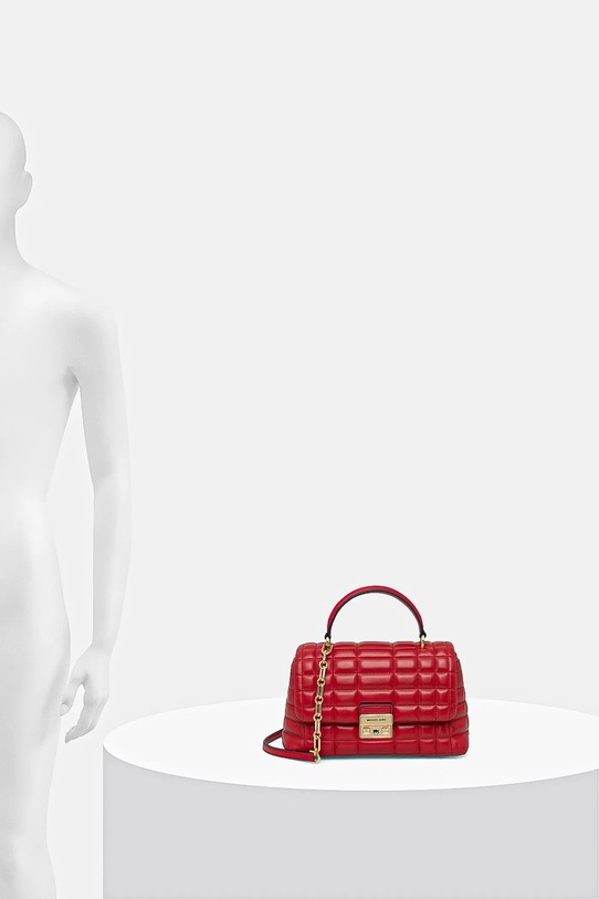 MICHAEL Michael Kors torebka skórzana 30F5G2RS2L