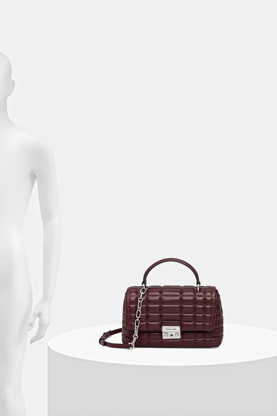 Шкіряна сумочка MICHAEL Michael Kors 30F5S2RS2L