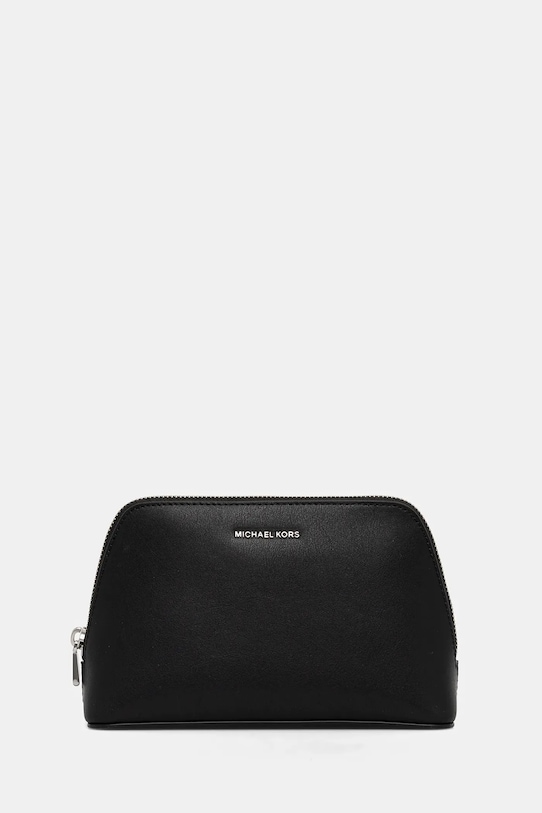 MICHAEL Michael Kors punga cosmetice Gift Box negru 32F5SJ6T2T