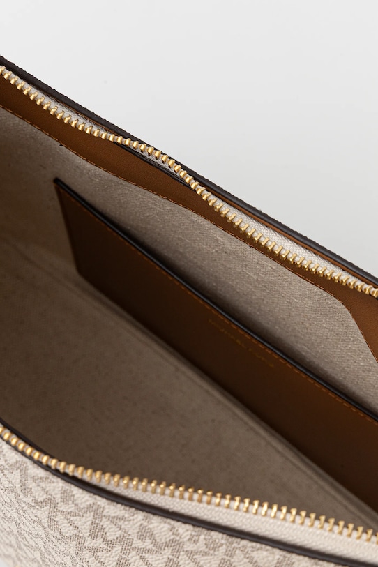 Сумочка MICHAEL Michael Kors 30F5GY5M2B бежевый