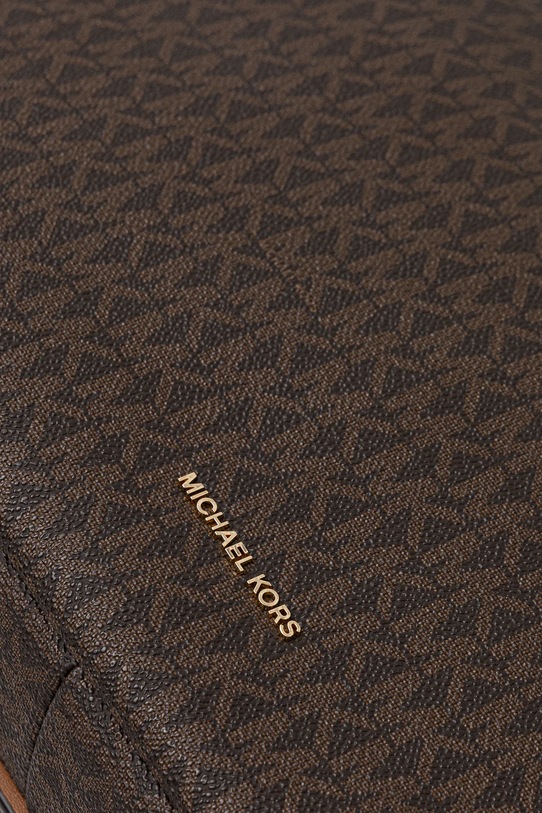 MICHAEL Michael Kors torebka 30F5GY5M2B brązowy