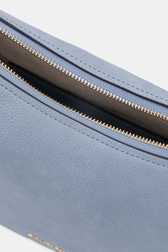 Kabelka MICHAEL Michael Kors 30F5GY5M2L modrá