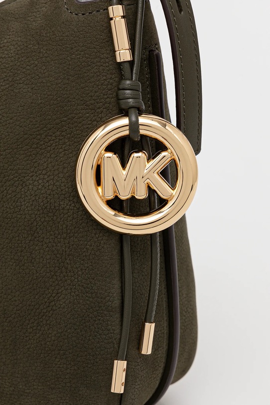 MICHAEL Michael Kors torebka zielony 30F5GY5M2L