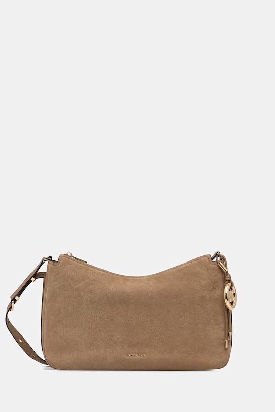 MICHAEL Michael Kors poșetă uni verde 30F5GY5M2L