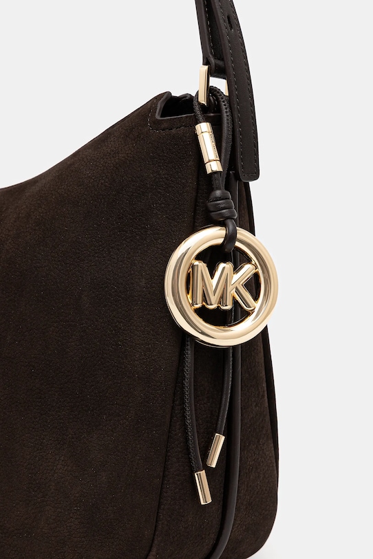 Kabelka MICHAEL Michael Kors hnědá 30F5GY5M2L