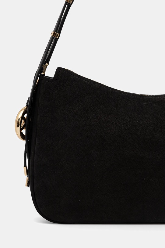Akcesoria MICHAEL Michael Kors torebka 30F5GY5M2L czarny