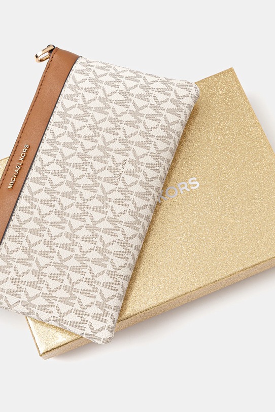 MICHAEL Michael Kors poșetă bej 32F5GJ6F6B