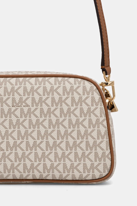 Akcesoria MICHAEL Michael Kors torebka 32F5GJ6C5B beżowy