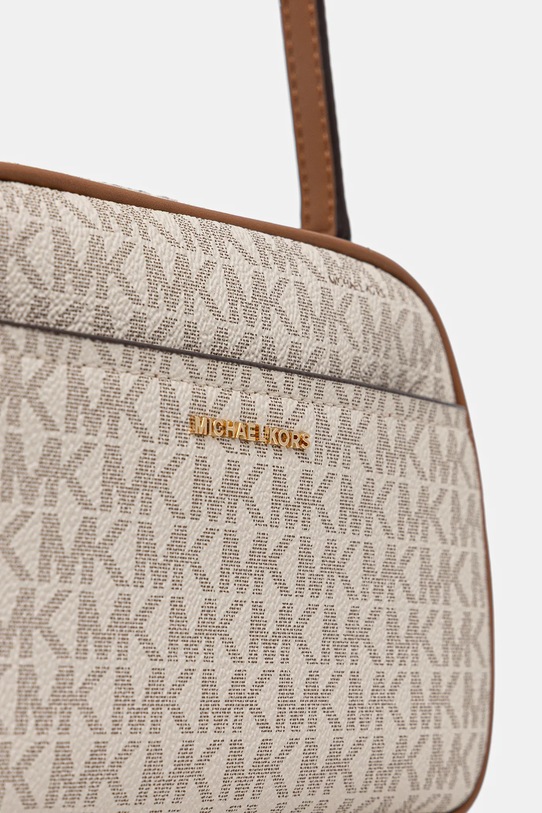 MICHAEL Michael Kors torebka beżowy 32F5GJ6C5B