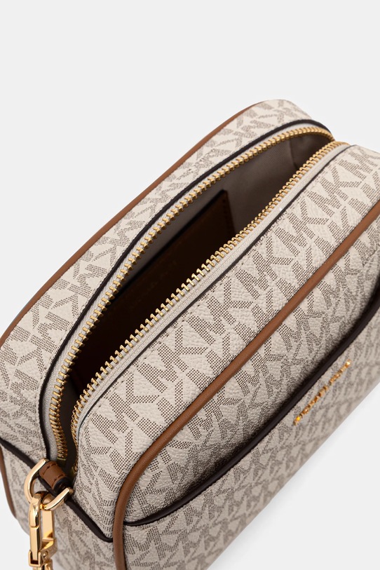 MICHAEL Michael Kors torebka 32F5GJ6C5B beżowy