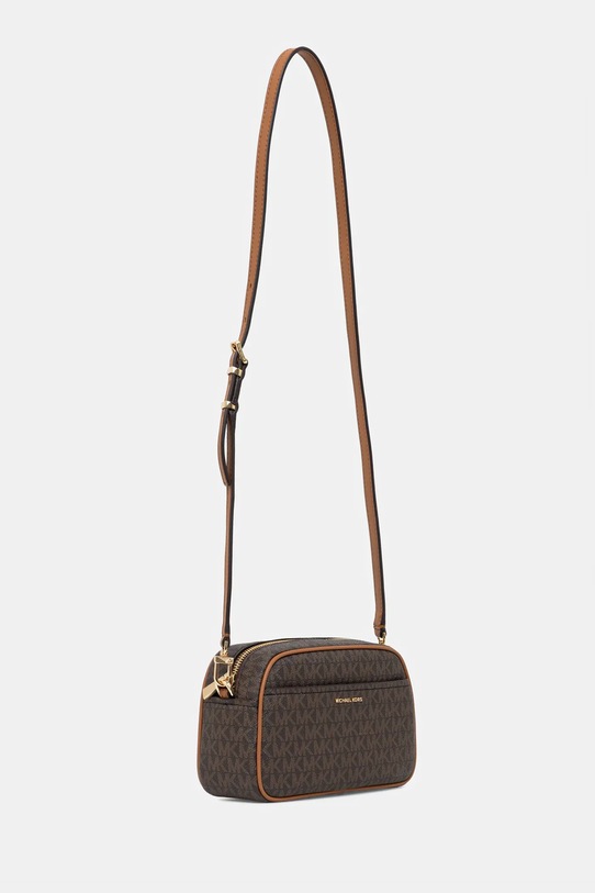 Τσάντα MICHAEL Michael Kors 32F5GJ6C5B καφέ AW25