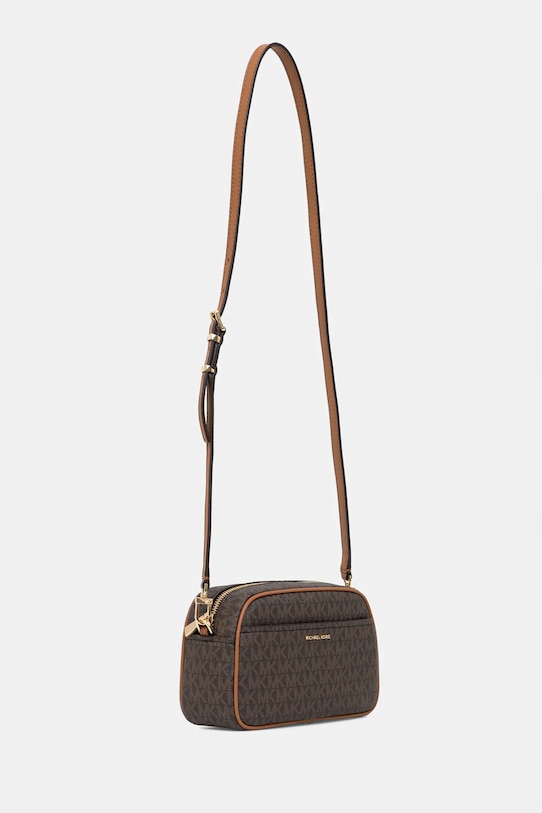 MICHAEL Michael Kors poșetă 32F5GJ6C5B maro AW25