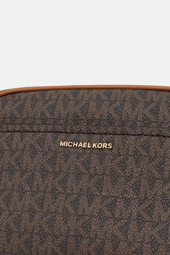 Τσάντα MICHAEL Michael Kors καφέ 32F5GJ6C5B