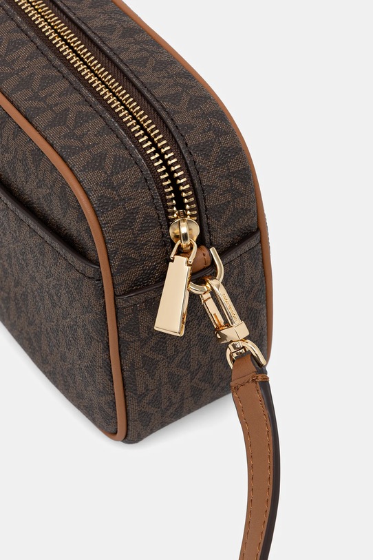 Τσάντα MICHAEL Michael Kors 32F5GJ6C5B καφέ