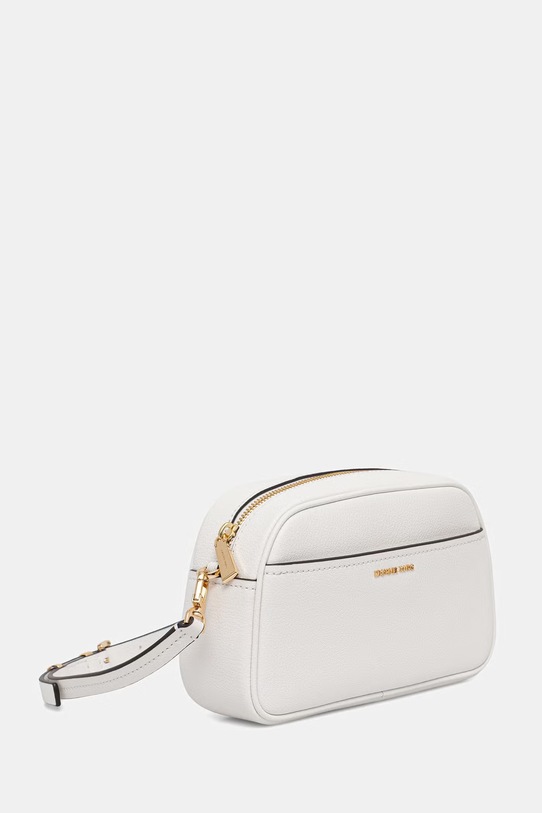 MICHAEL Michael Kors torebka damska skórzana 32F5GJ6C5L biały AA00