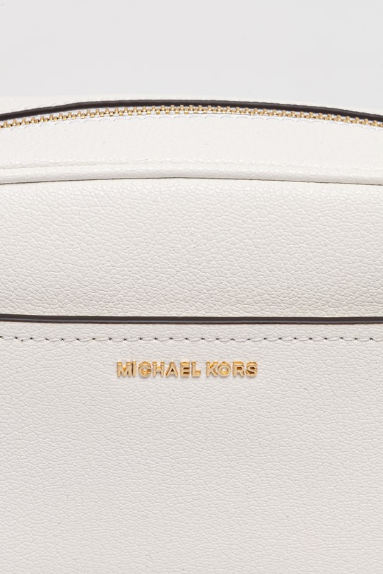 MICHAEL Michael Kors torebka damska skórzana biały 32F5GJ6C5L