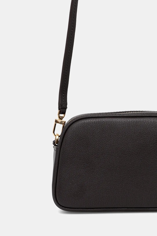 Akcesoria MICHAEL Michael Kors torebka skórzana 32F5GJ6C5L brązowy