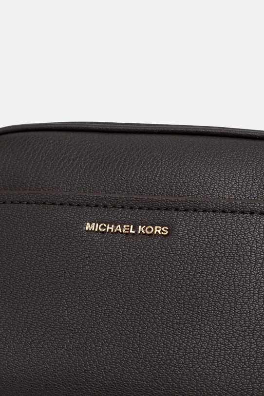 MICHAEL Michael Kors torebka skórzana brązowy 32F5GJ6C5L