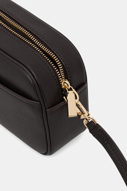 MICHAEL Michael Kors torebka skórzana 32F5GJ6C5L brązowy