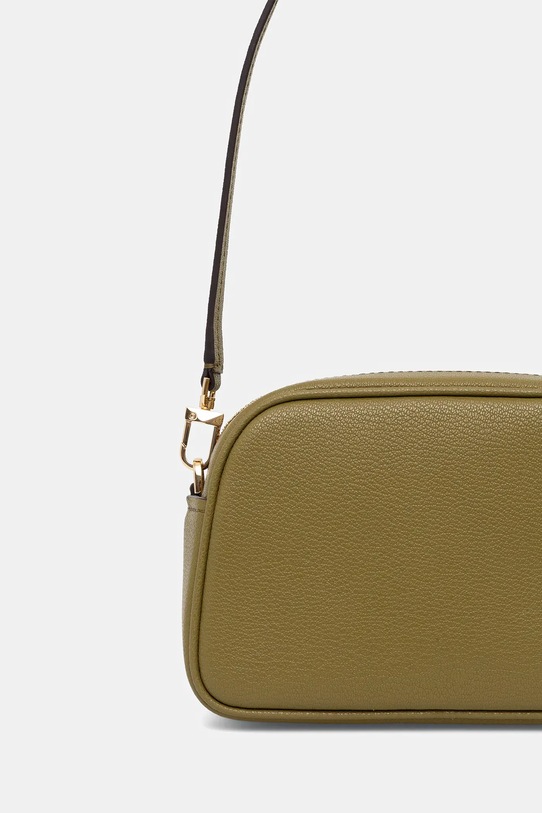 Αξεσουάρ Δερμάτινη τσάντα MICHAEL Michael Kors 32F5GJ6C5L πράσινο