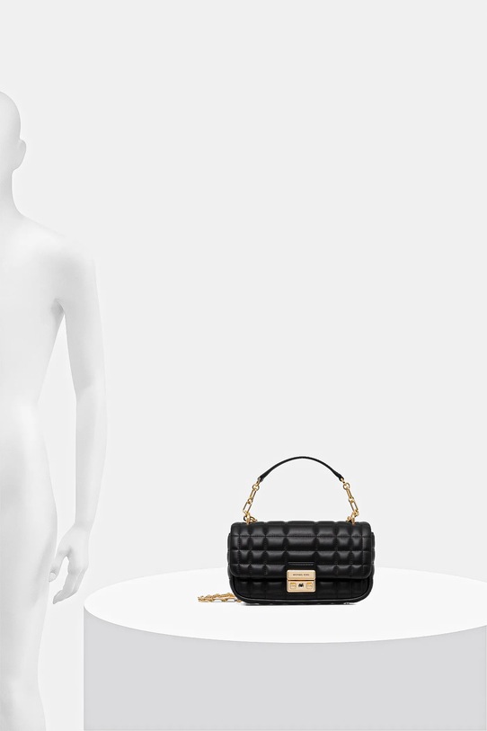 MICHAEL Michael Kors torebka skórzana 30R4G2RL5L
