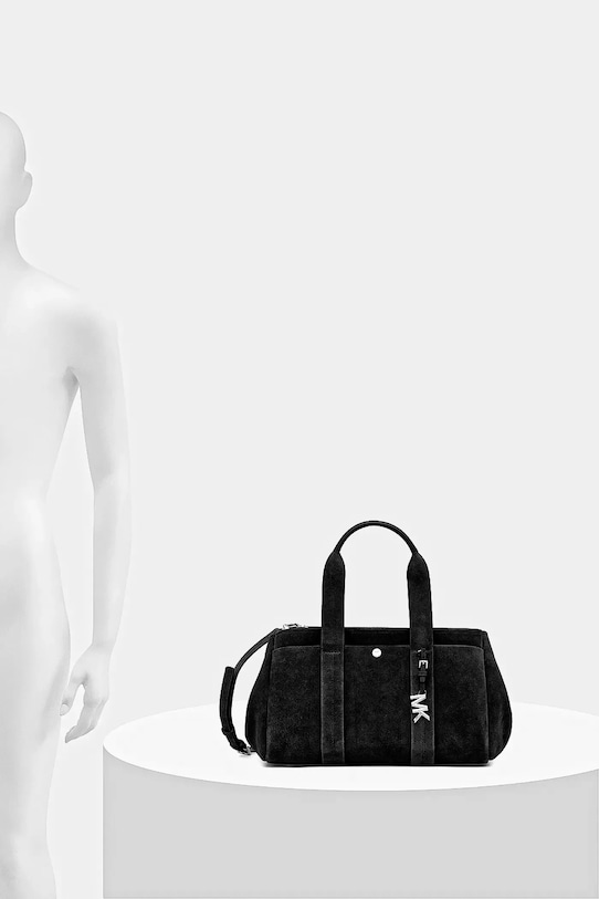 MICHAEL Michael Kors geantă de mână din piele întoarsă 30F5S1ZS1S