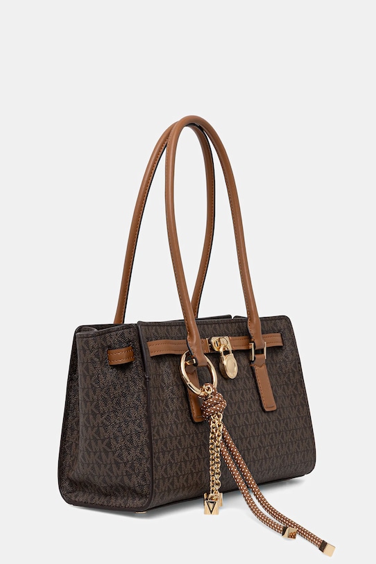 MICHAEL Michael Kors torebka 30F5GNXT0B brązowy AA00