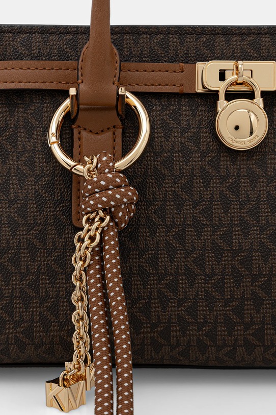 MICHAEL Michael Kors torebka brązowy 30F5GNXT0B