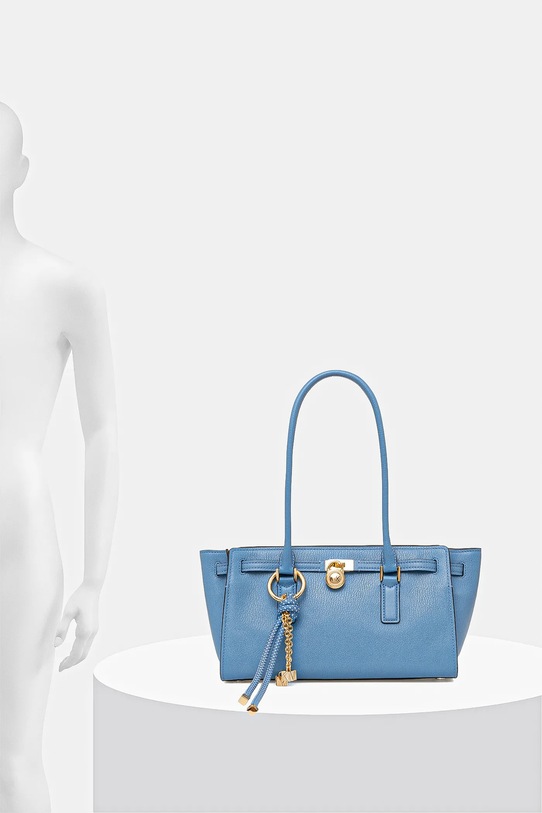 MICHAEL Michael Kors poșetă de piele 30F5GNXT0L