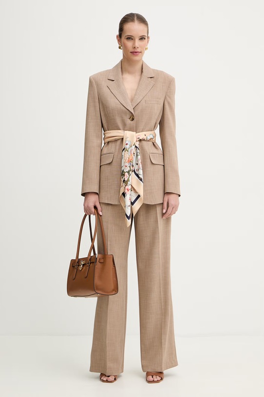 MICHAEL Michael Kors torebka skórzana 30F5GNXT0L