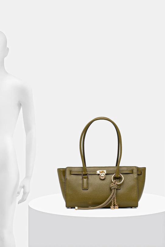 MICHAEL Michael Kors poșetă de piele 30F5GNXT0L