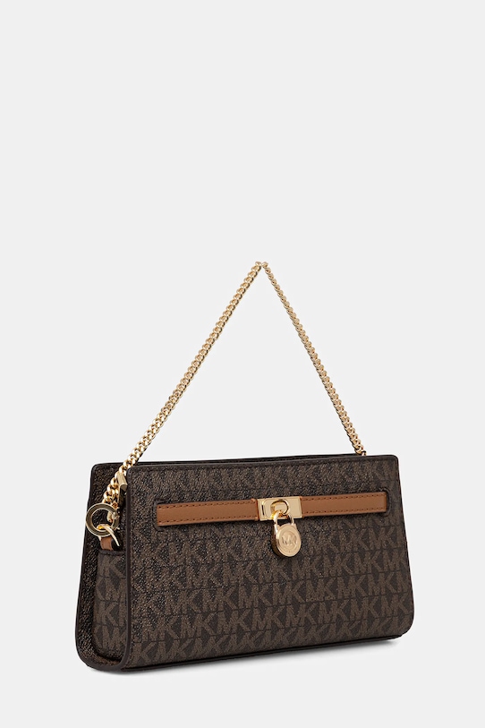 Kabelka MICHAEL Michael Kors 32F5GNXC0B hnědá AW25