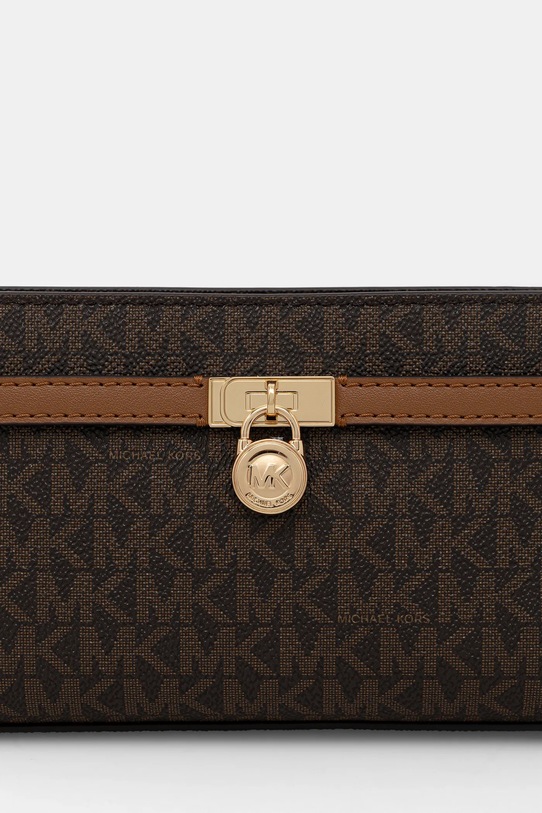 Kabelka MICHAEL Michael Kors hnědá 32F5GNXC0B