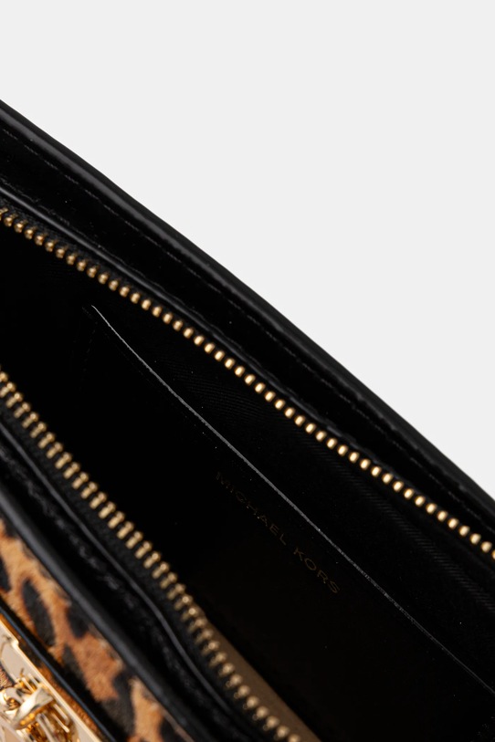 MICHAEL Michael Kors borsa a mano in pelle 32F5GNXC0H marrone
