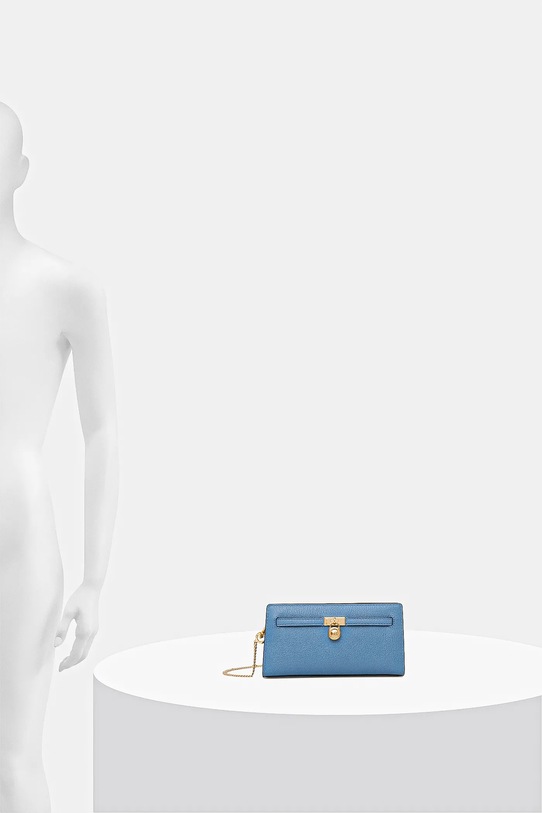 MICHAEL Michael Kors poșetă de piele 32F5GNXC0L
