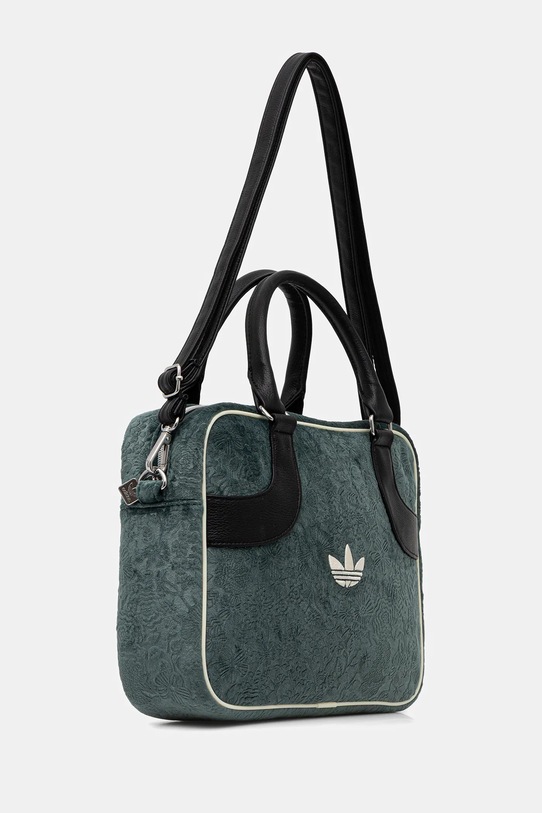 adidas Originals torebka Liberty JX3195 zielony AW25