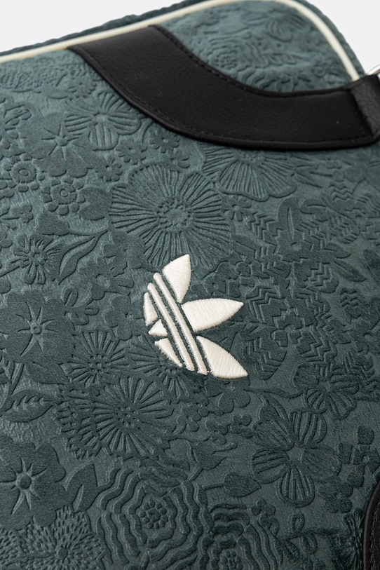 adidas Originals torebka Liberty zielony JX3195