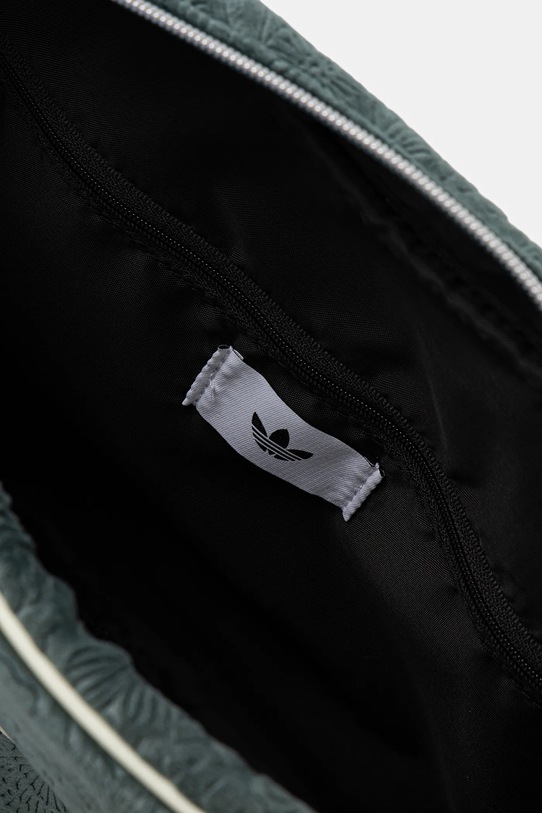 adidas Originals torebka Liberty JX3195 zielony
