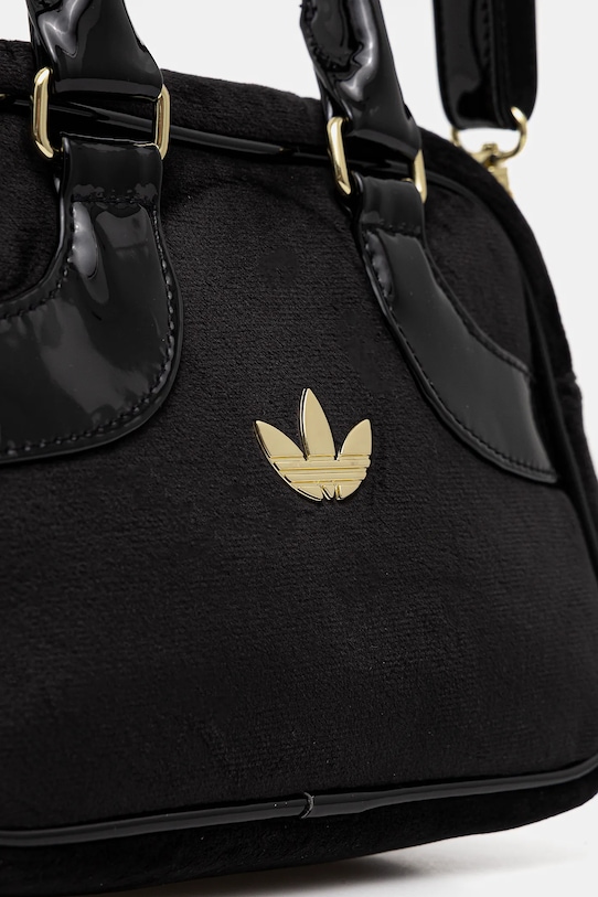 adidas Originals torebka Bowling Bag czarny KG4887