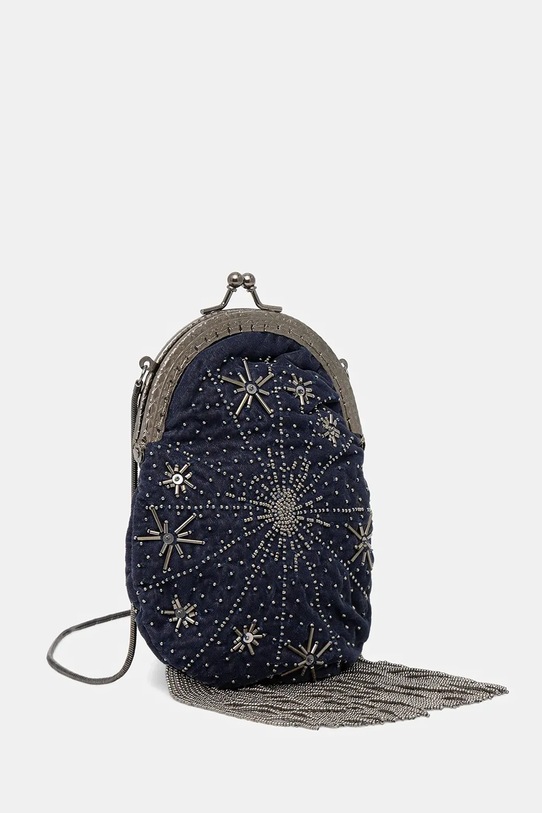 Hoss Intropia torebka 2052042 granatowy AW25