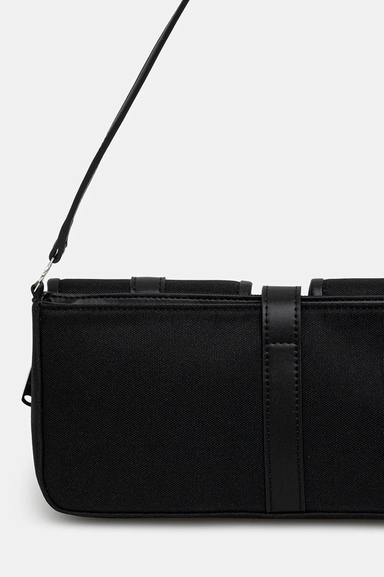 Аксесоари Чанта Coperni Cargo Baguette COPBA114F3047 черен