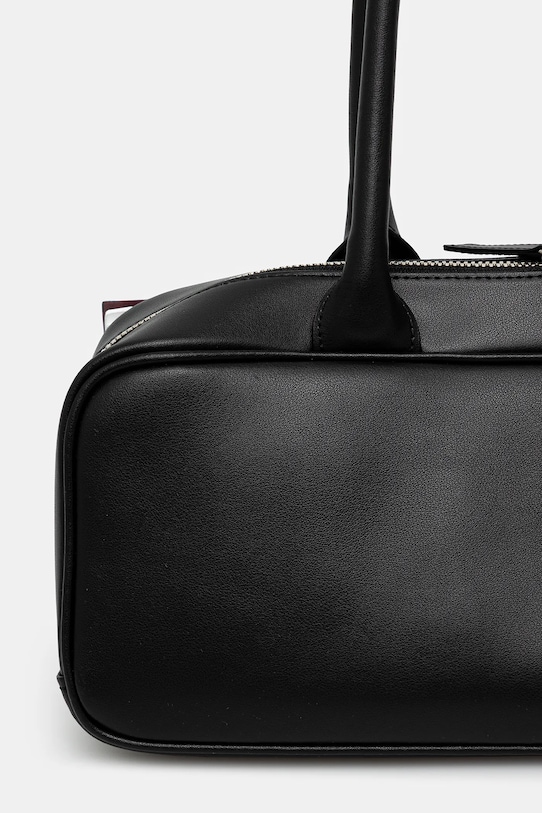 Accessories Andersson Bell leather handbag Magazine aaa491w white