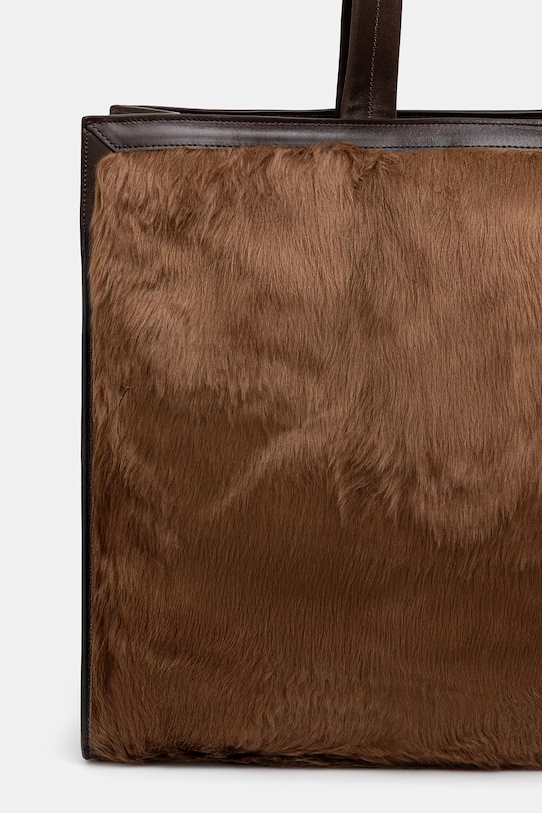 Dodaci Torba Andersson Bell Linus Fur aaa493u smeđa